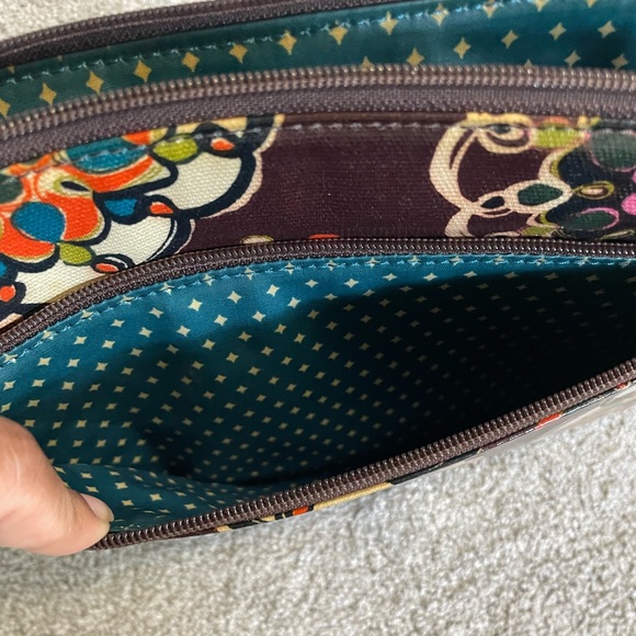 Fossil iPad Case - Picture 7 of 9